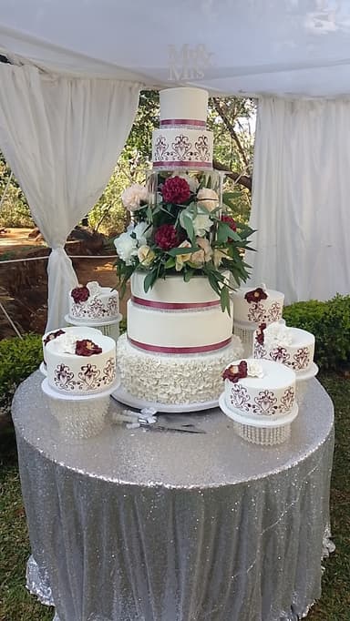 Wedding Catering